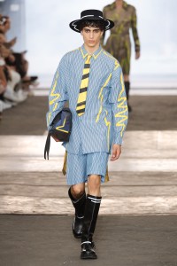 Moschino Men's Spring 2023
