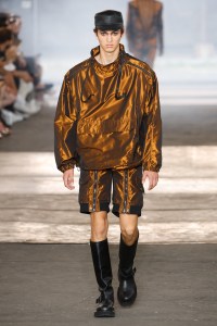 Moschino Men's Spring 2023
