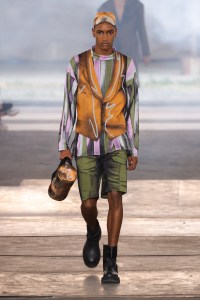 Moschino Men's Spring 2023