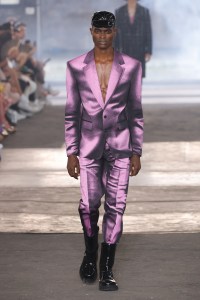Moschino Men's Spring 2023