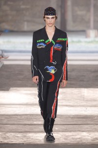 Moschino Men's Spring 2023