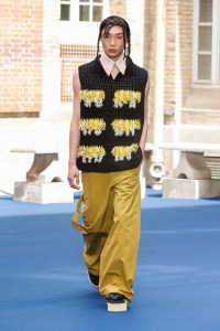 Namacheko Men’s RTW Spring 2023