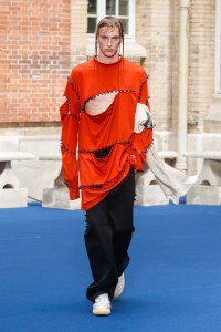 Namacheko Men’s RTW Spring 2023