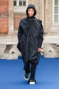 Namacheko Men’s RTW Spring 2023
