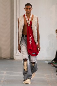 Namesake Men’s Spring 2023