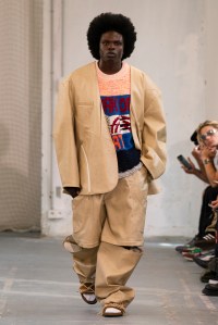 Namesake Men’s Spring 2023