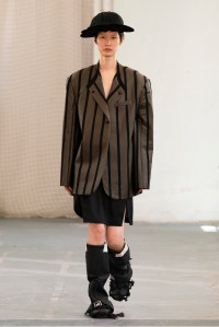 Namesake Men’s Spring 2023