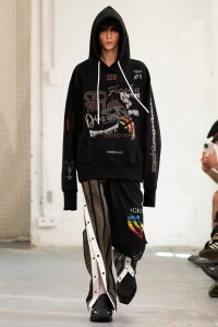 Namesake Men’s Spring 2023