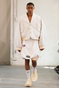 Namesake Men’s Spring 2023
