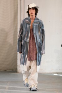 Namesake Men’s Spring 2023