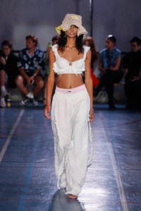 Natasha Zinko Men's Spring 2023
