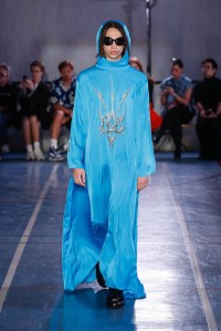 Natasha Zinko Men's Spring 2023