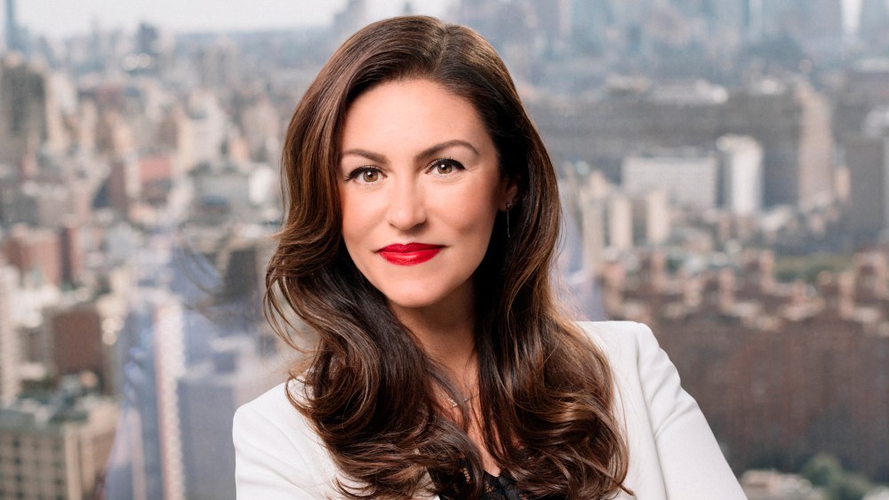 Nathalie Gerschtein
