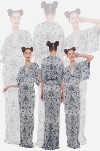 Norma Kamali Resort 2022