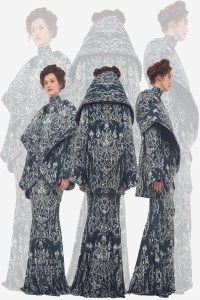 Norma Kamali Resort 2022