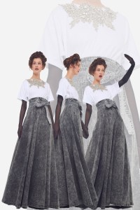 Norma Kamali Resort 2022