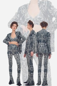 Norma Kamali Resort 2022