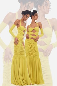 Norma Kamali Resort 2022