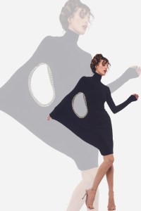 Norma Kamali Resort 2022