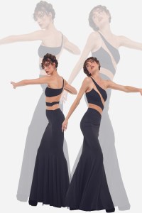 Norma Kamali Resort 2022