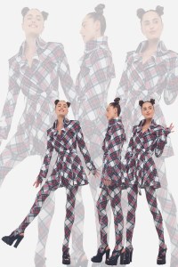 Norma Kamali Resort 2022