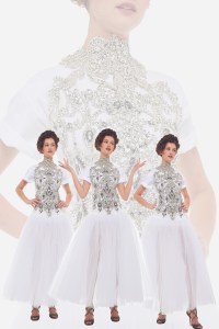 Norma Kamali Resort 2022
