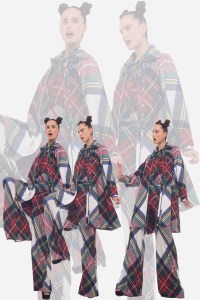 Norma Kamali Resort 2022