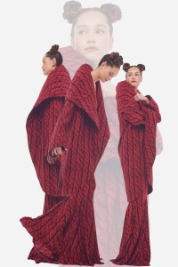 Norma Kamali Resort 2022