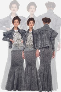 Norma Kamali Resort 2022
