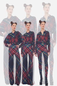 Norma Kamali Resort 2022