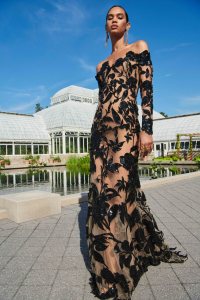 Oscar de la Renta Resort 2023