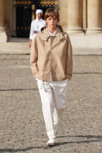 Officine Générale Men’s Spring 2023