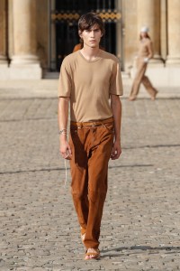 Officine Générale Men’s Spring 2023