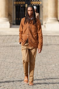 Officine Générale Men’s Spring 2023