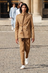 Officine Générale Men’s Spring 2023