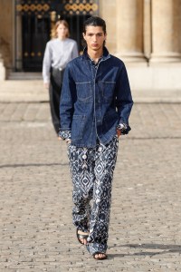 Officine Générale Men’s Spring 2023
