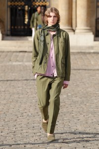 Officine Générale Men’s Spring 2023