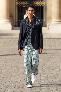 Officine Générale Men’s Spring 2023