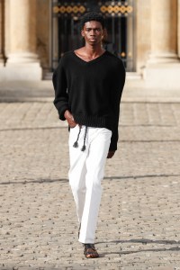 Officine Générale Men’s Spring 2023