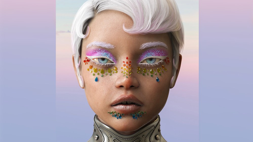 From NYX Professional Makeup