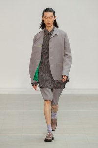 Paul Smith Men’s Spring 2023