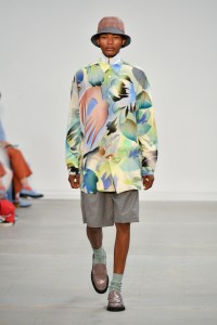 Paul Smith Men’s Spring 2023