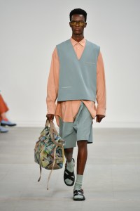 Paul Smith Men’s Spring 2023