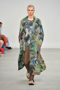 Paul Smith Men’s Spring 2023