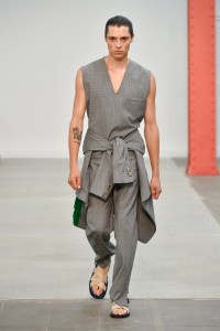 Paul Smith Men’s Spring 2023