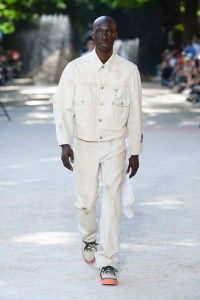 Reese Cooper Men’s Spring 2023