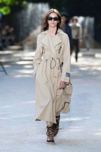 Reese Cooper Men’s Spring 2023