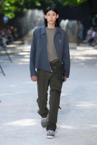 Reese Cooper Men’s Spring 2023