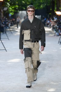 Reese Cooper Men’s Spring 2023
