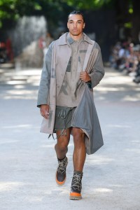 Reese Cooper Men’s Spring 2023